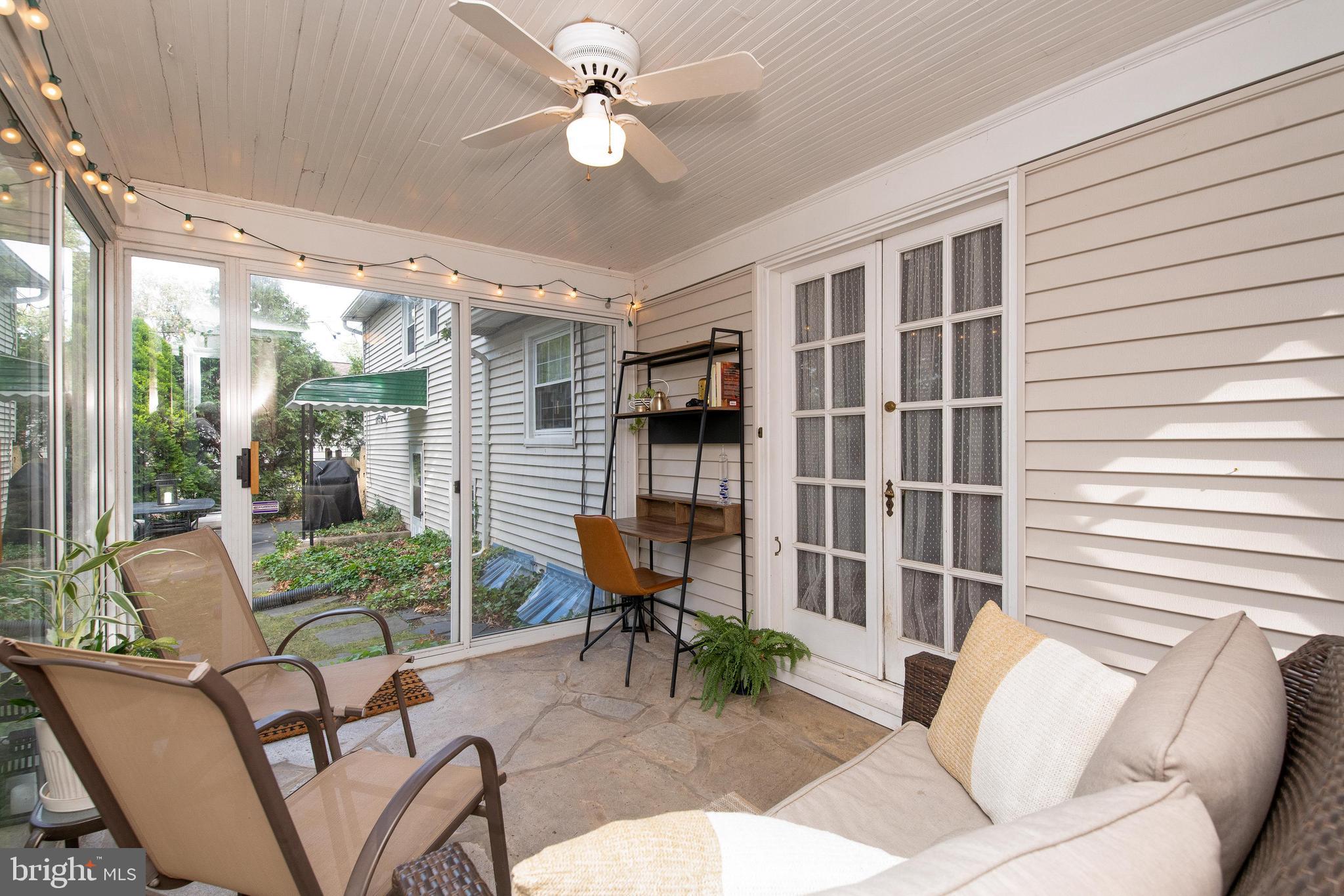 10 Croftley Road Lutherville-Timonium, MD 21093 - Photo 40 of 45