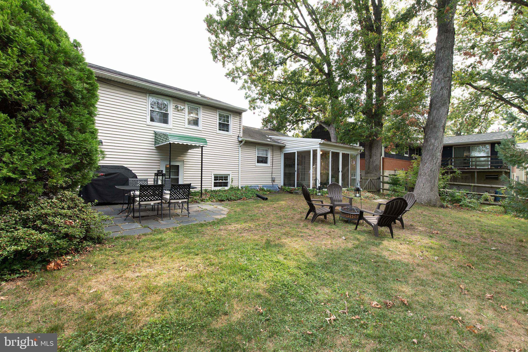 10 Croftley Road Lutherville-Timonium, MD 21093 - Photo 43 of 45