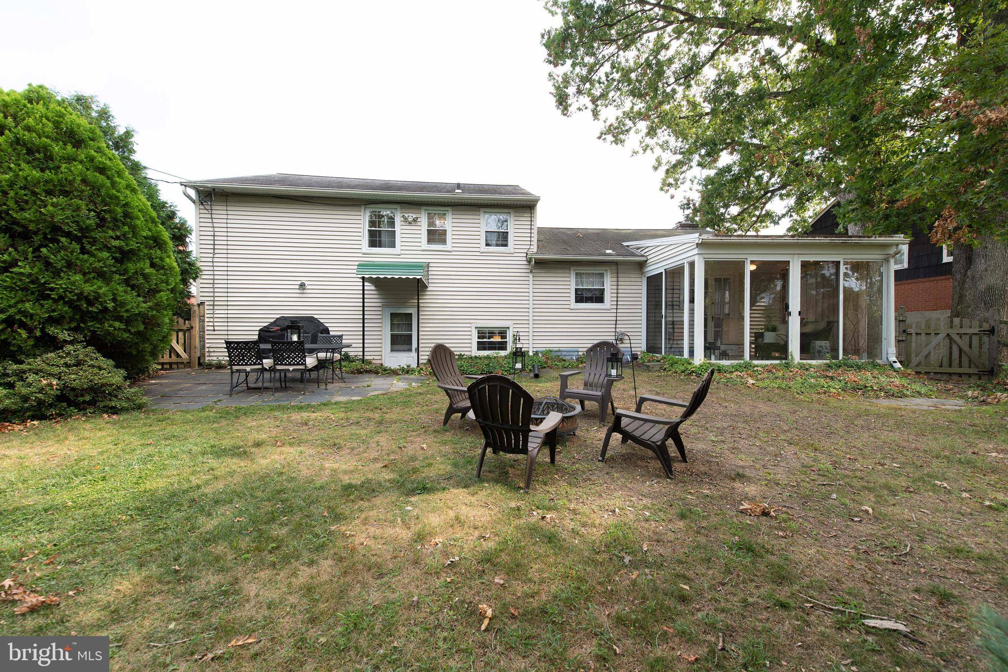 10 Croftley Road Lutherville-Timonium, MD 21093 - Photo 44 of 45