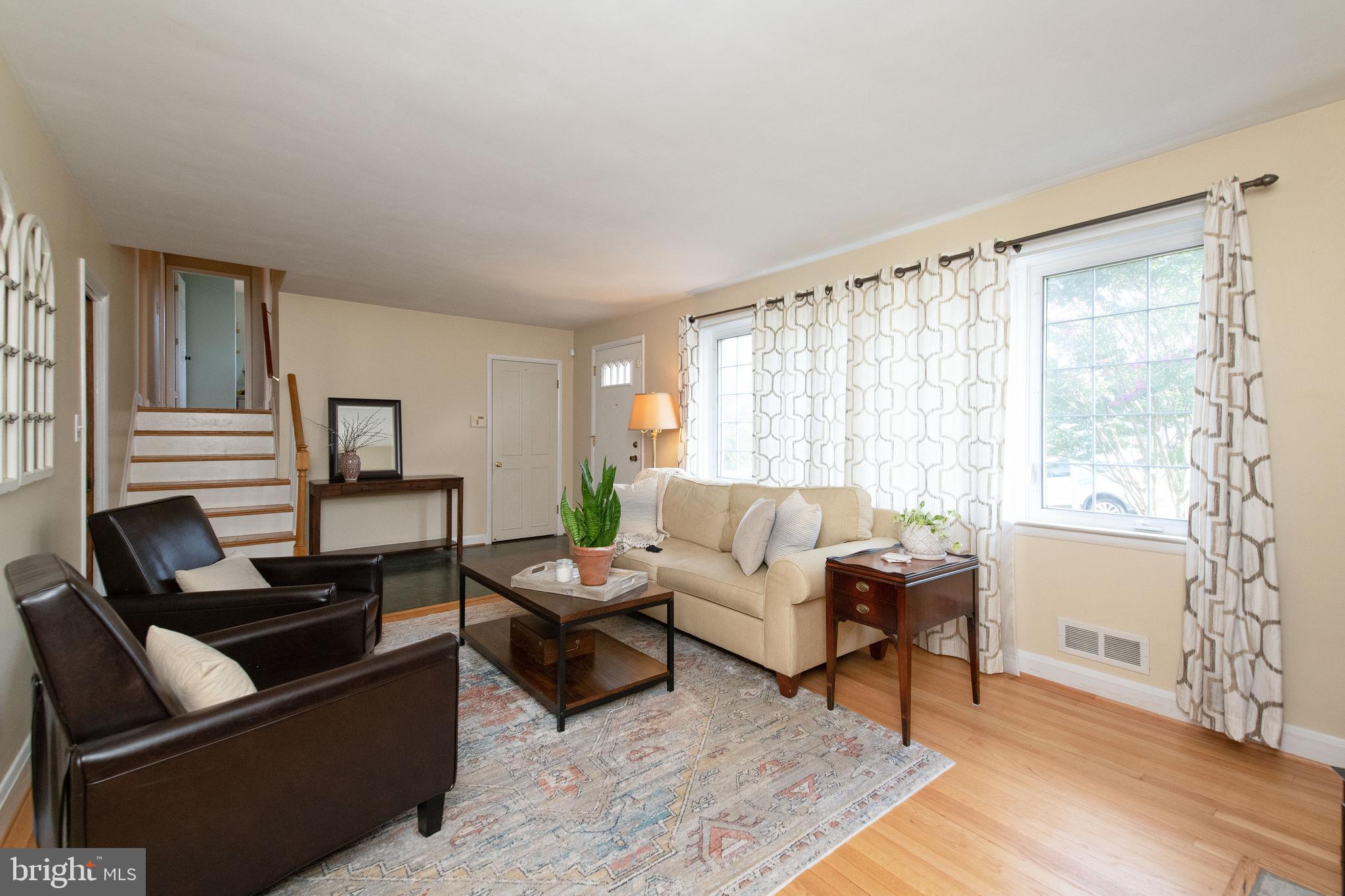 10 Croftley Road Lutherville-Timonium, MD 21093 - Photo 6 of 45