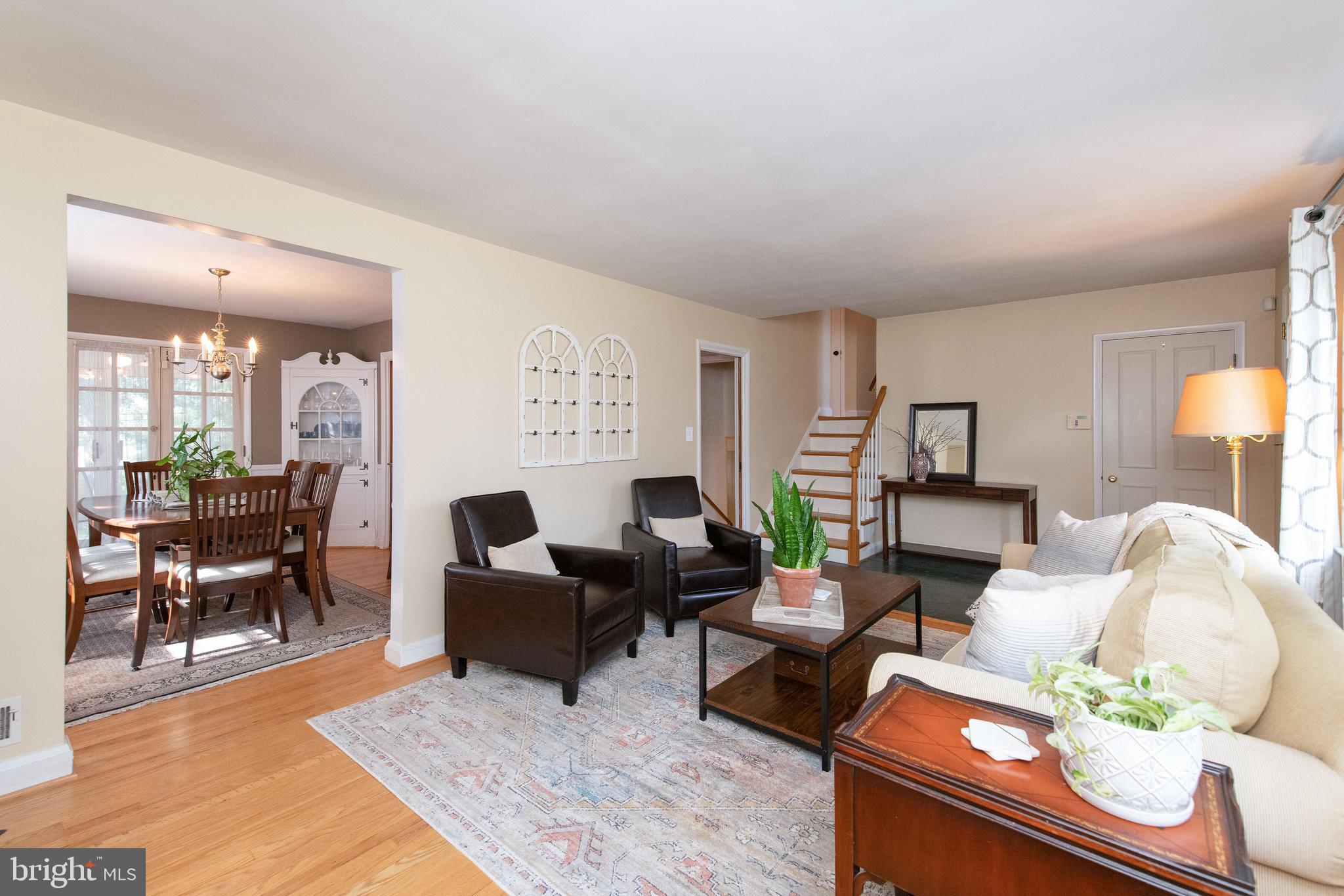 10 Croftley Road Lutherville-Timonium, MD 21093 - Photo 7 of 45