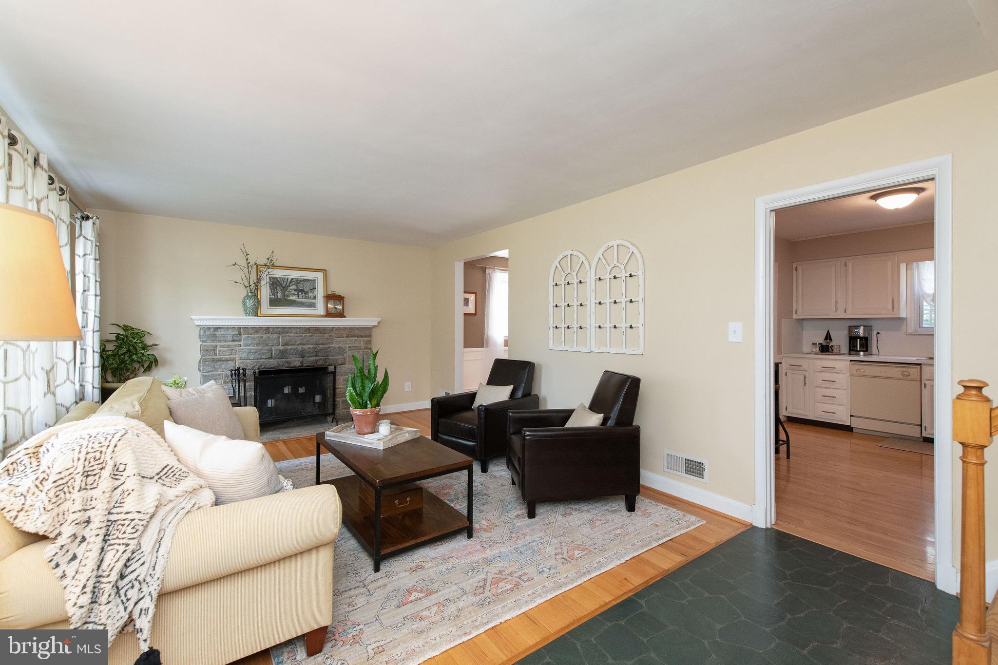 10 Croftley Road Lutherville-Timonium, MD 21093 - Photo 9 of 45