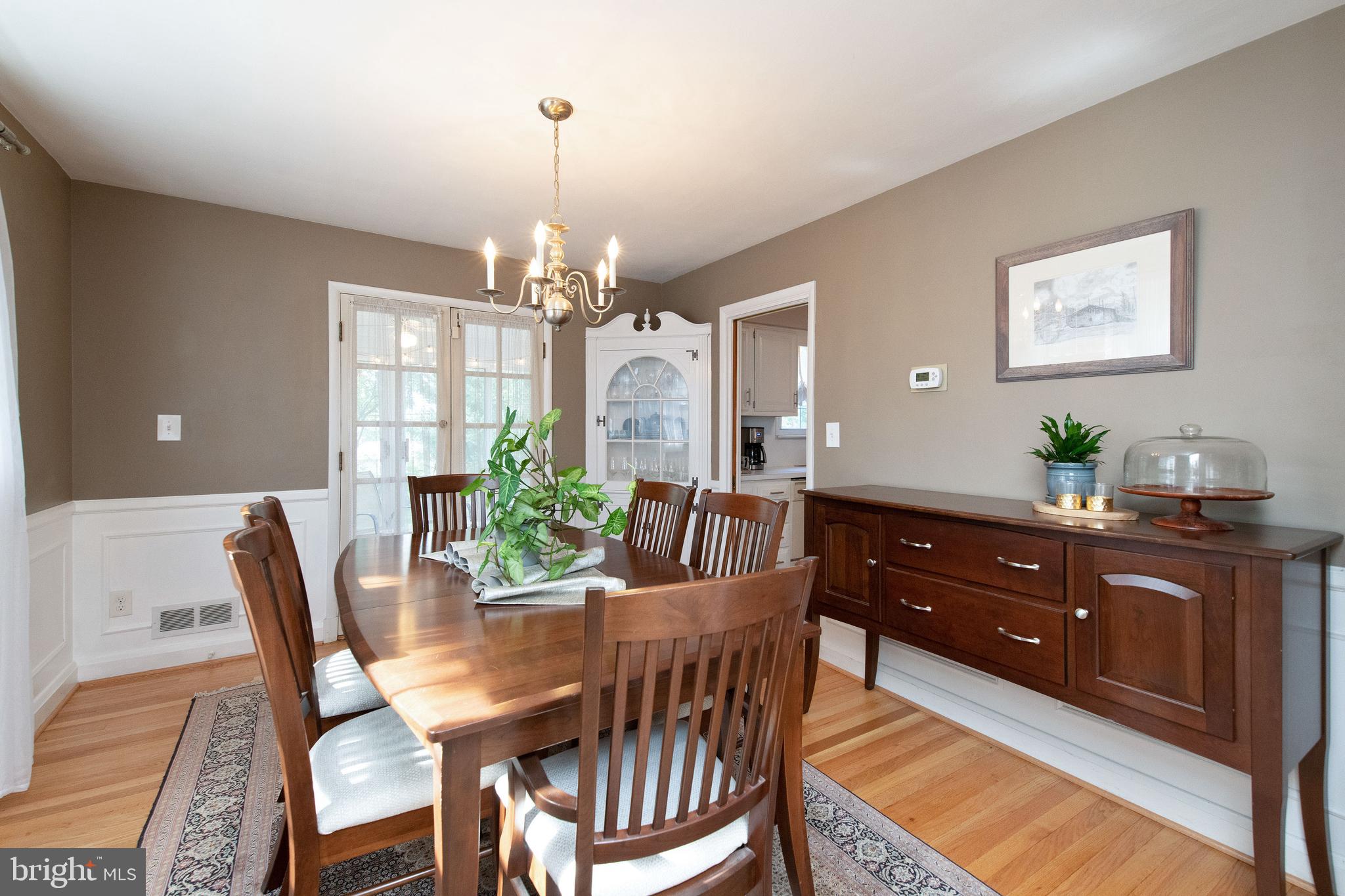 10 Croftley Road Lutherville-Timonium, MD 21093 - Photo 10 of 45