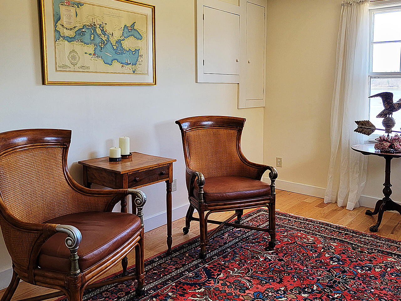 65 Bristol Road Damariscotta, ME 04543 - Photo 28 of 52 1-Interior-36-1280