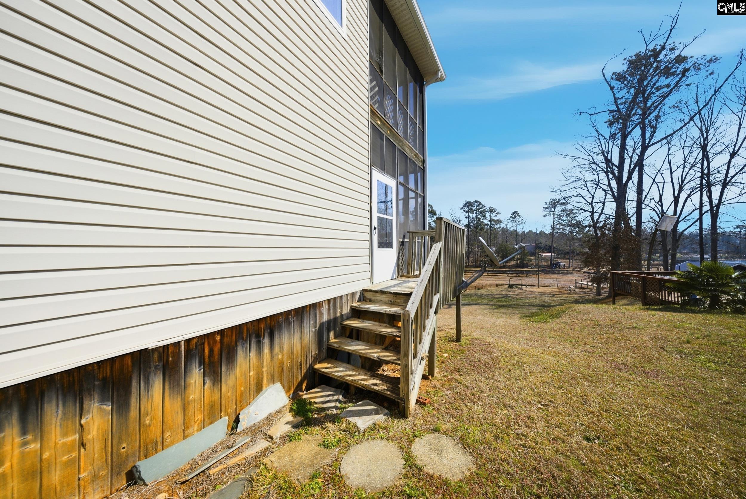 3925 Watts Bridge Road Cross Hill, SC 29332 - Photo 25 of 36