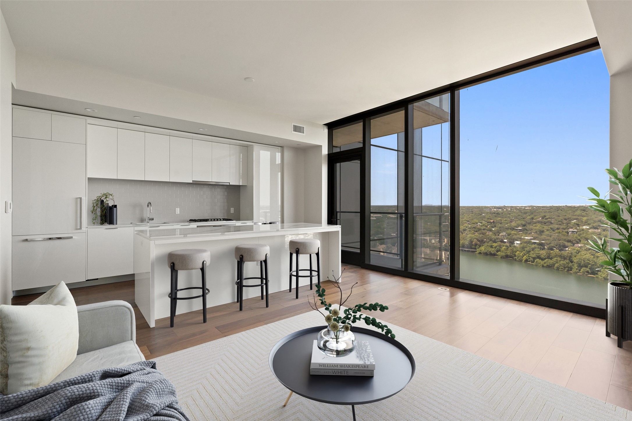 44 East Avenue, Unit 2011 Austin, TX 78701 - Photo 1 of 40