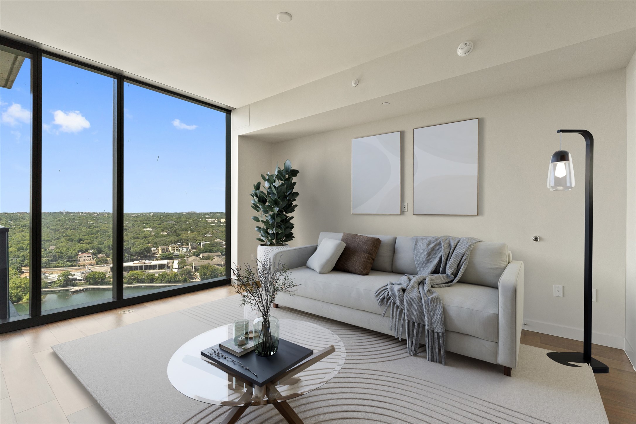 44 East Avenue, Unit 2011 Austin, TX 78701 - Photo 3 of 40