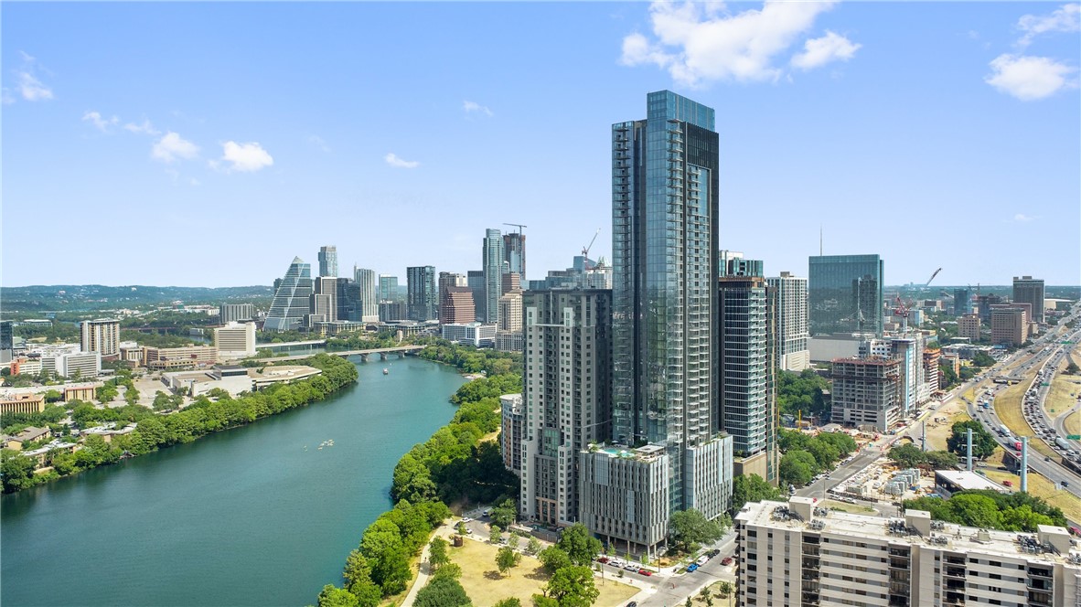 44 East Avenue, Unit 2011 Austin, TX 78701 - Photo 40 of 40