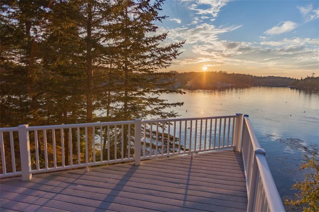 16 Bear End Road Boothbay Harbor, ME 04575 - Photo 6 of 34 Photo