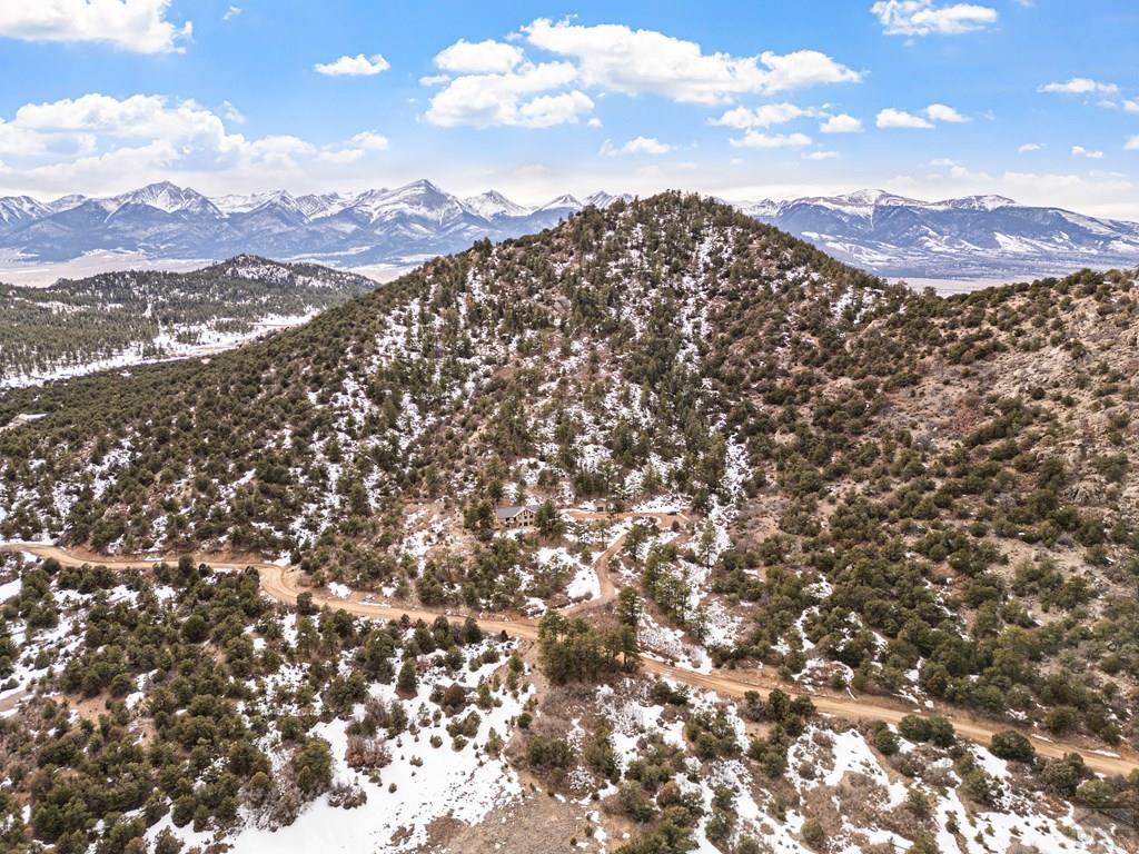 1301 Pheasant Loop Westcliffe, CO 81252 - Photo 2 of 27 a view of a city