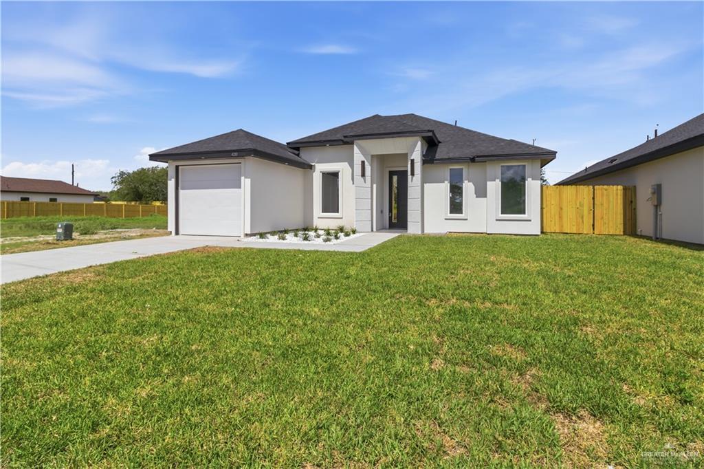 420 Freedom Way Weslaco, TX 78596 - Photo 1 of 17