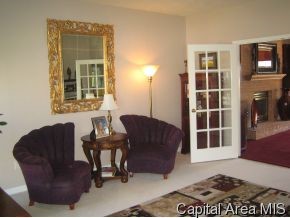 5000 Foxfire Court Springfield, IL 62711 - Photo 7 of 11