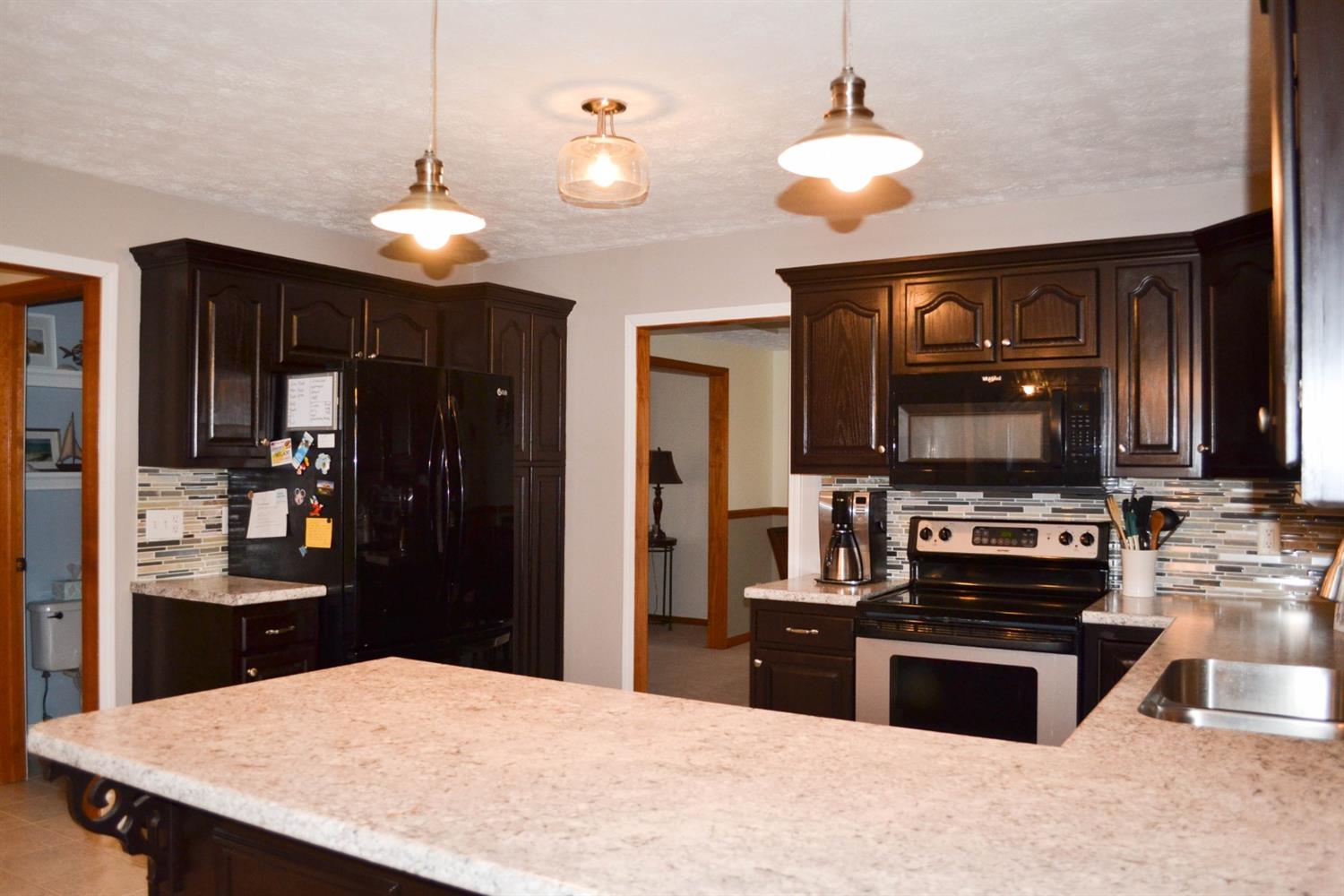 12241 Walters Road Sunman, IN 47041 - Photo 14 of 46
