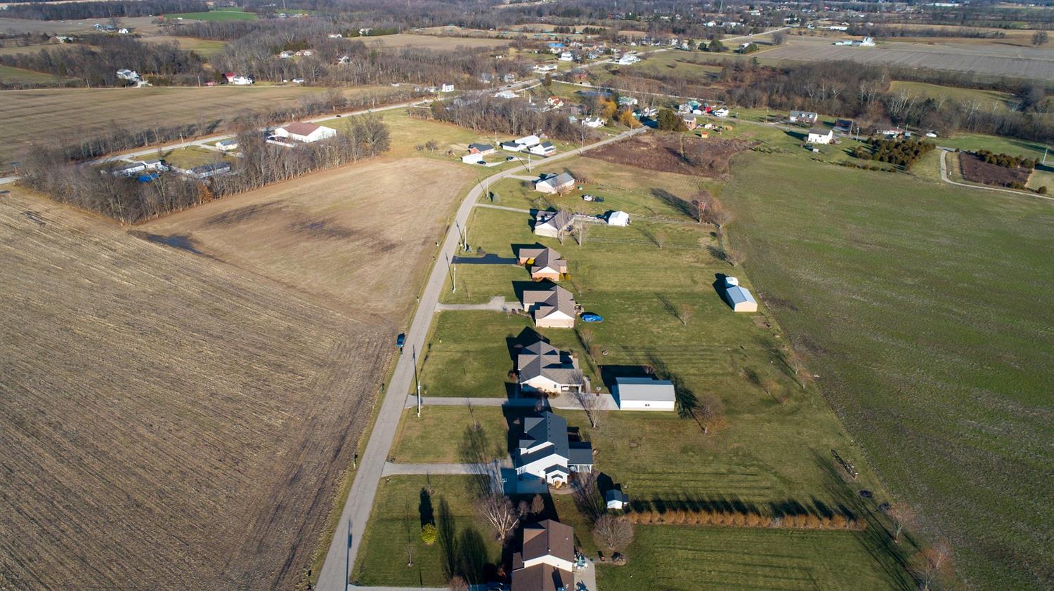 12241 Walters Road Sunman, IN 47041 - Photo 43 of 46