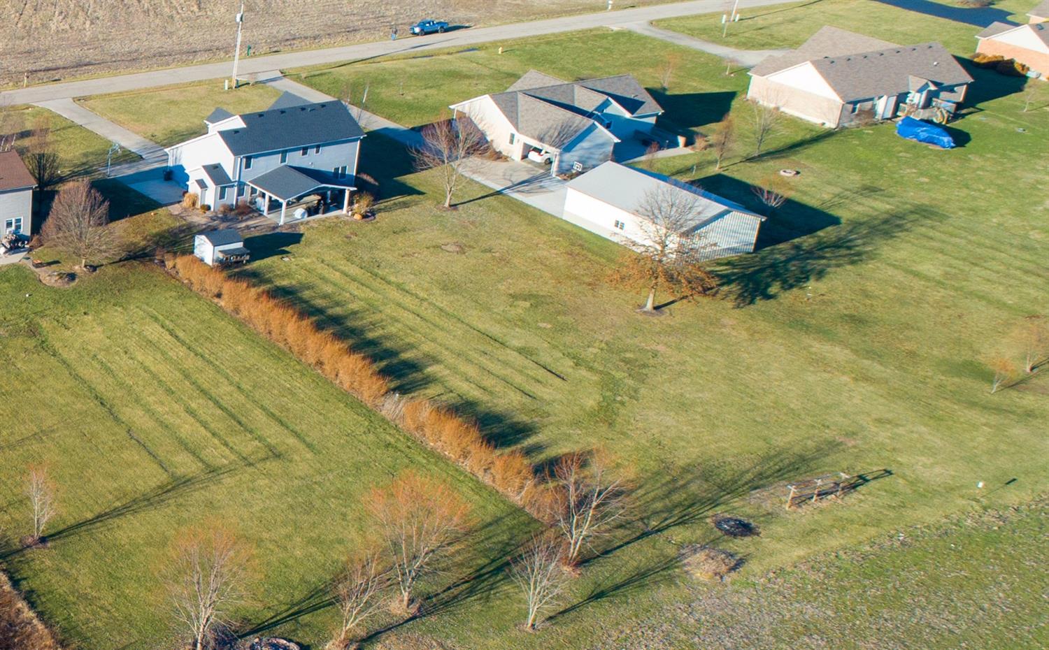 12241 Walters Road Sunman, IN 47041 - Photo 44 of 46