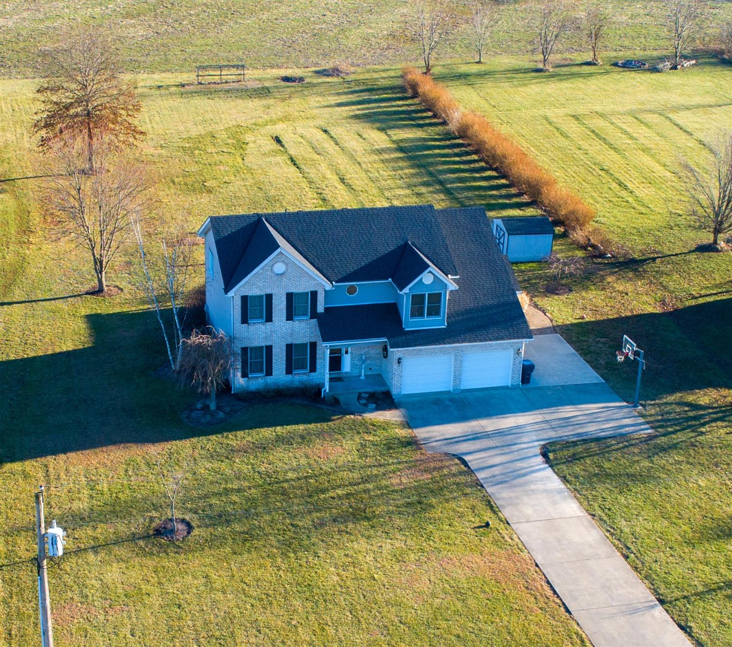 12241 Walters Road Sunman, IN 47041 - Photo 45 of 46