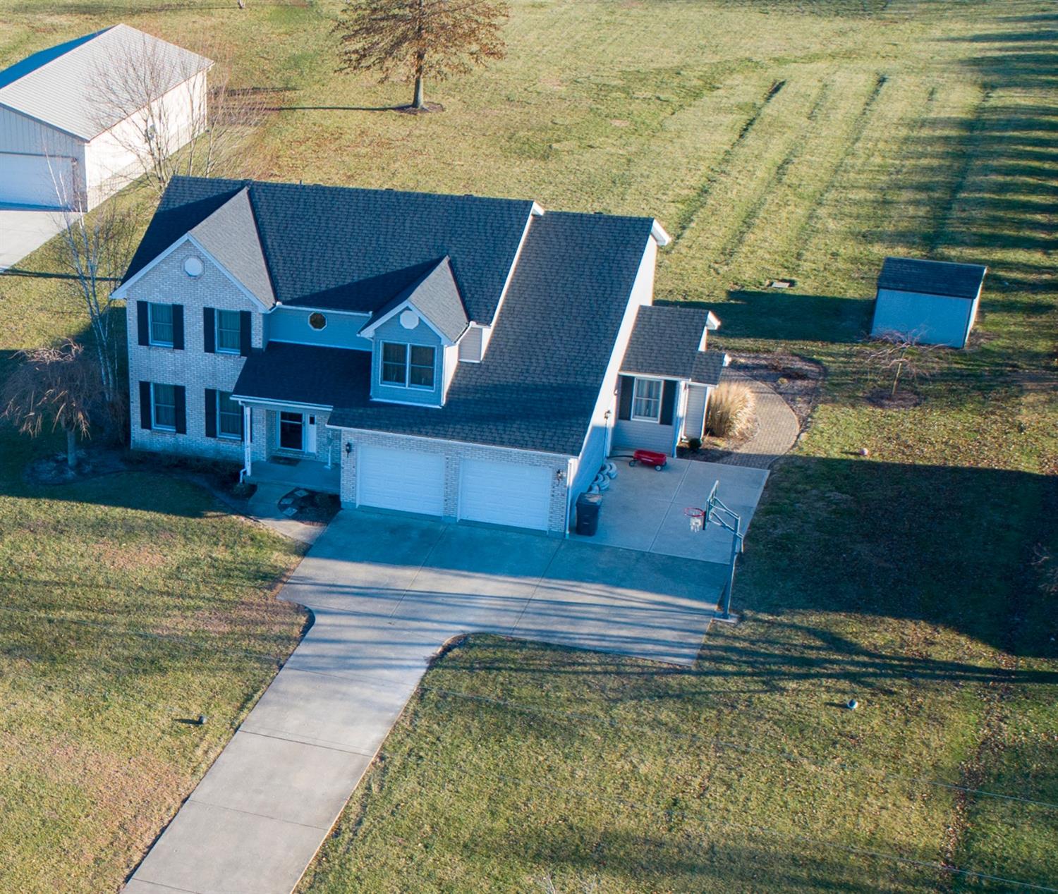 12241 Walters Road Sunman, IN 47041 - Photo 46 of 46