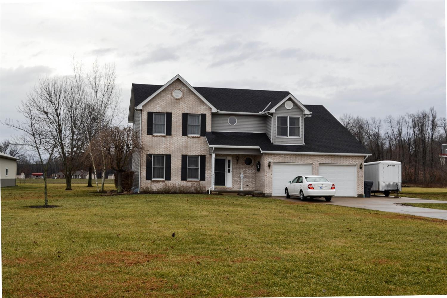12241 Walters Road Sunman, IN 47041 - Photo 6 of 46