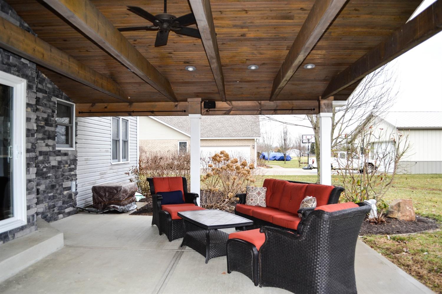 12241 Walters Road Sunman, IN 47041 - Photo 7 of 46