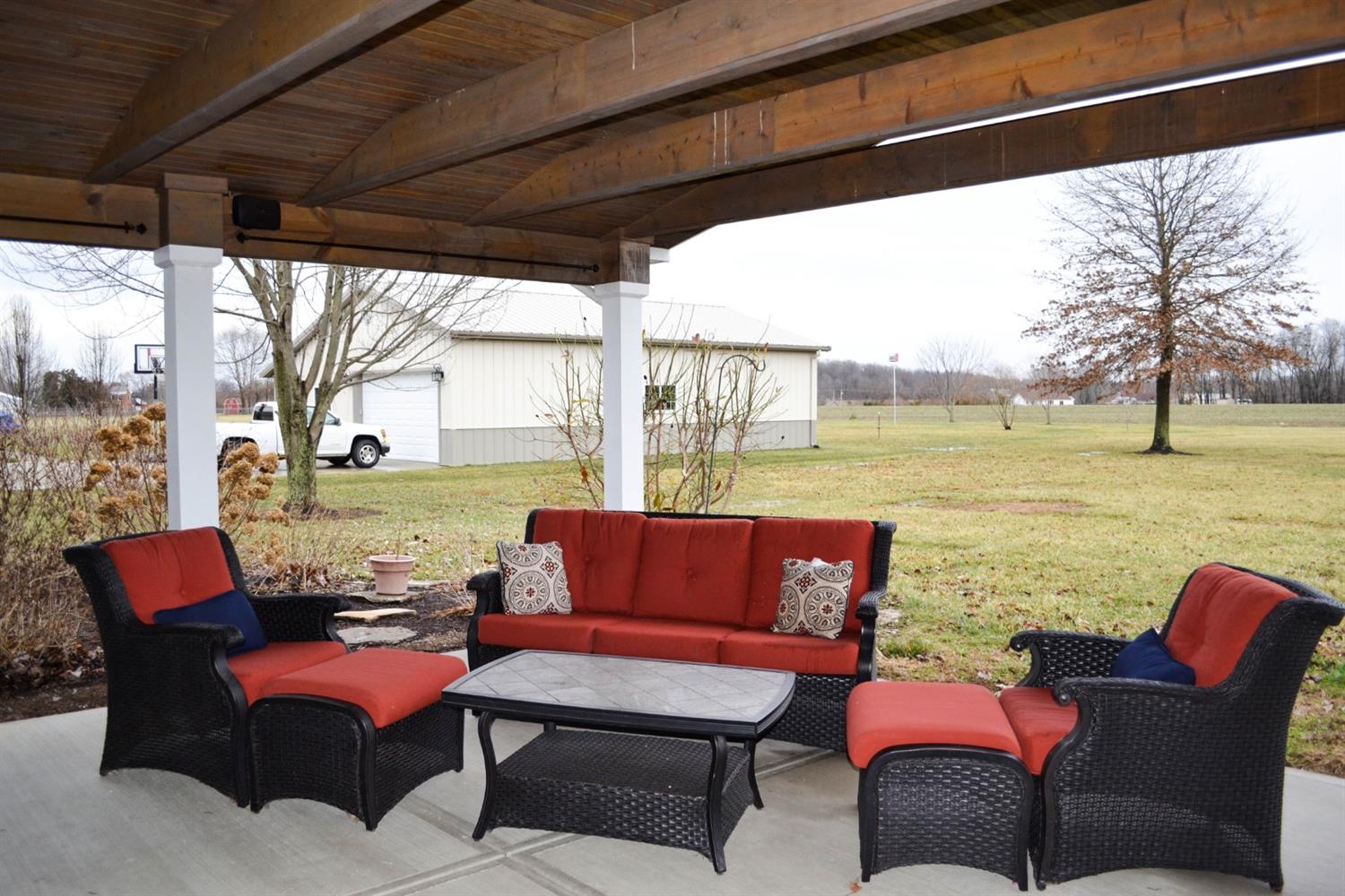 12241 Walters Road Sunman, IN 47041 - Photo 9 of 46
