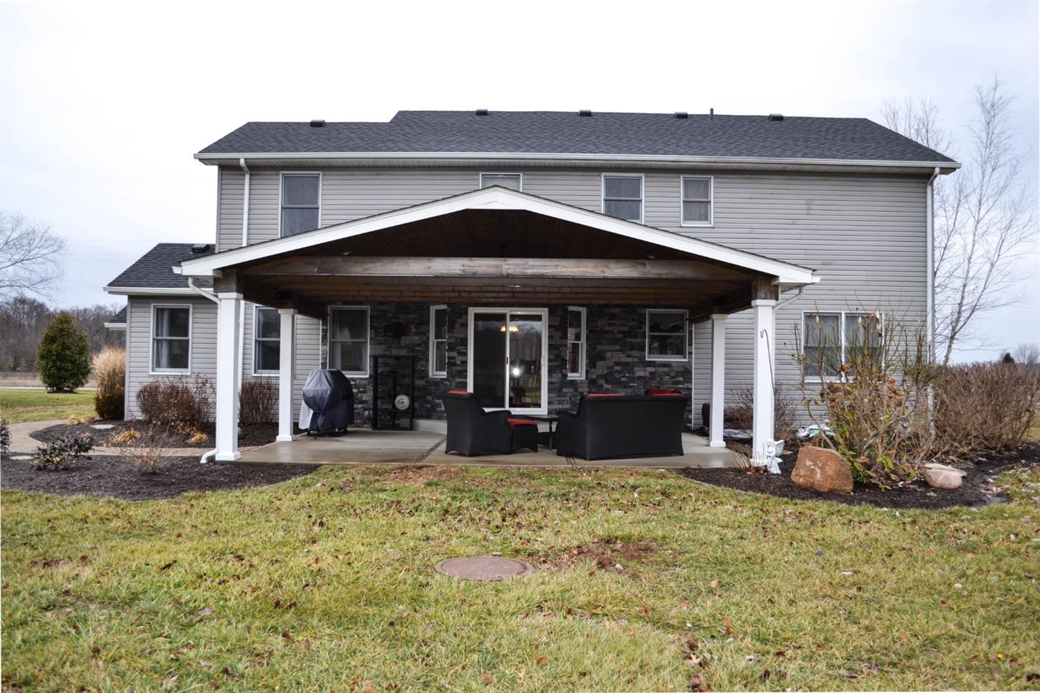 12241 Walters Road Sunman, IN 47041 - Photo 10 of 46