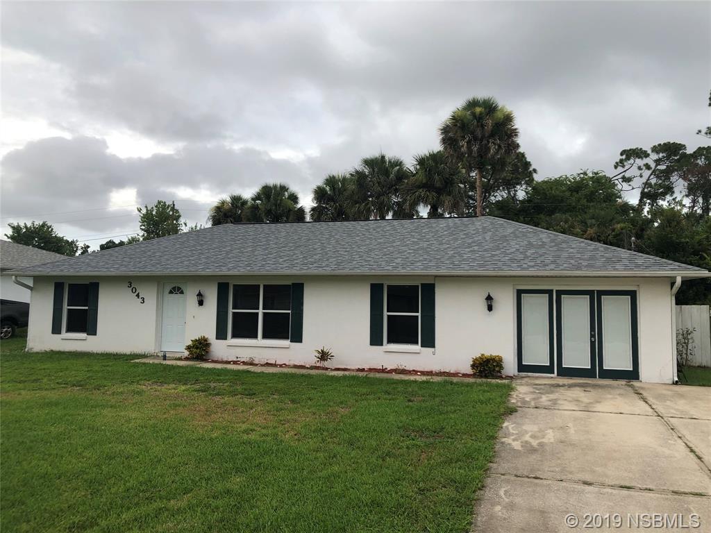 3043 Unity Tree Drive Edgewater, FL 32141 - Photo 1 of 20 Gallery Image 1