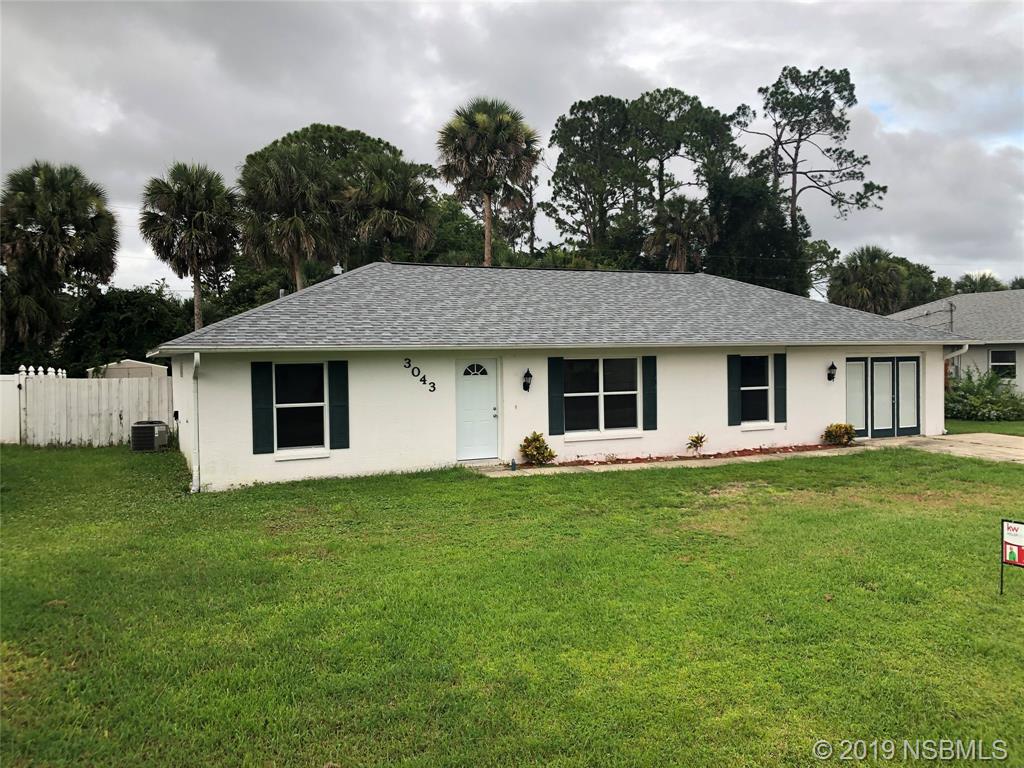 3043 Unity Tree Drive Edgewater, FL 32141 - Photo 2 of 20 Gallery Image 2