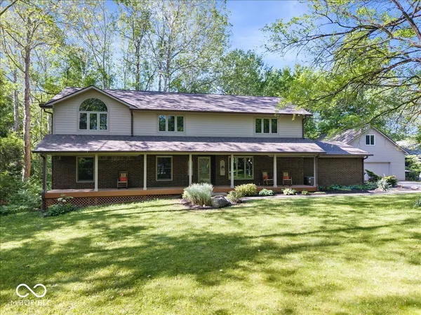$925,000 | 9365 East 200 South, Zionsville, IN 46077