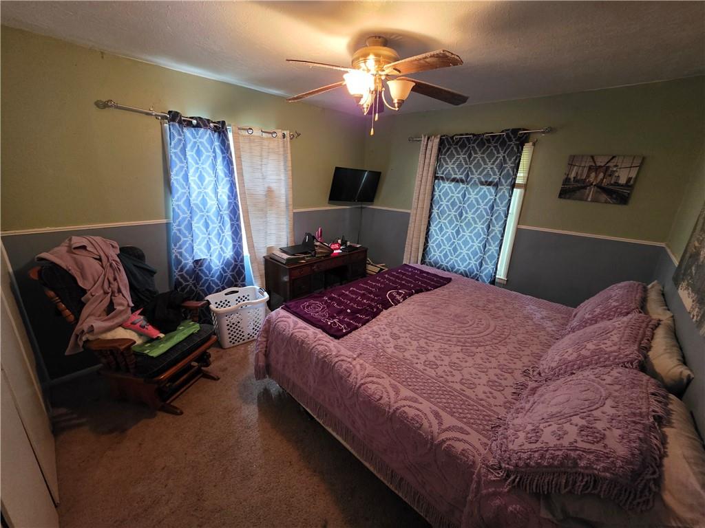 304 Warwick Road Coffeyville, KS 67337 - Photo 18 of 34