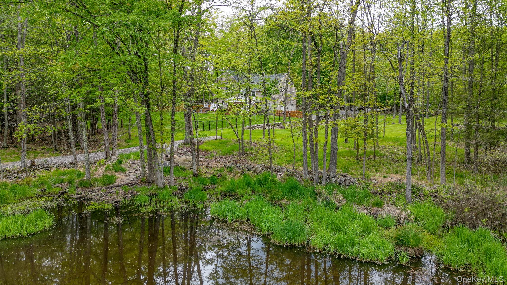 90 M And M Road Middletown, NY 10940 - Photo 40 of 50 a view of lake
