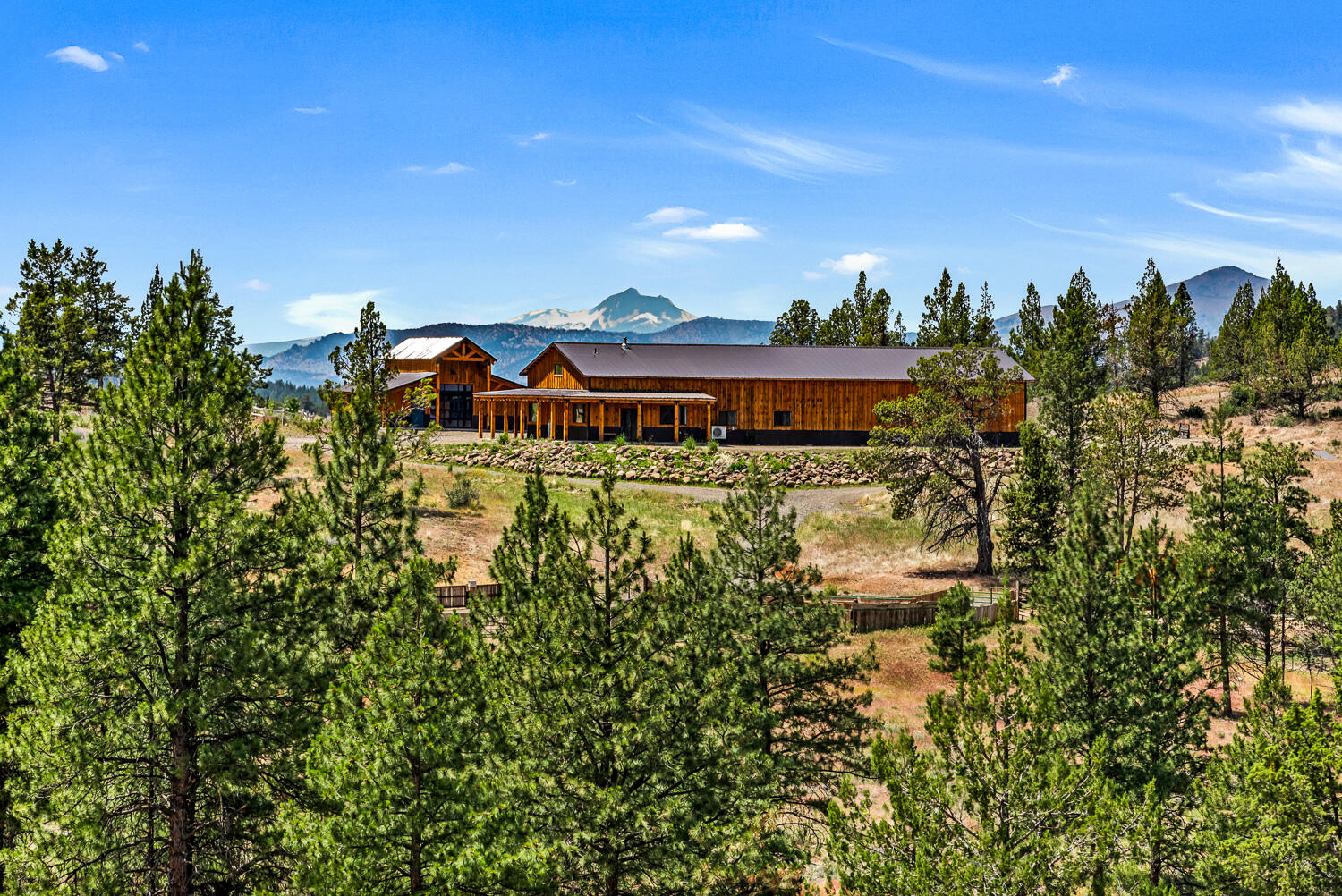 9988 Northeast Cody Ridge Road Prineville, OR 97754 - Photo 1 of 49 Cody Ridge 001