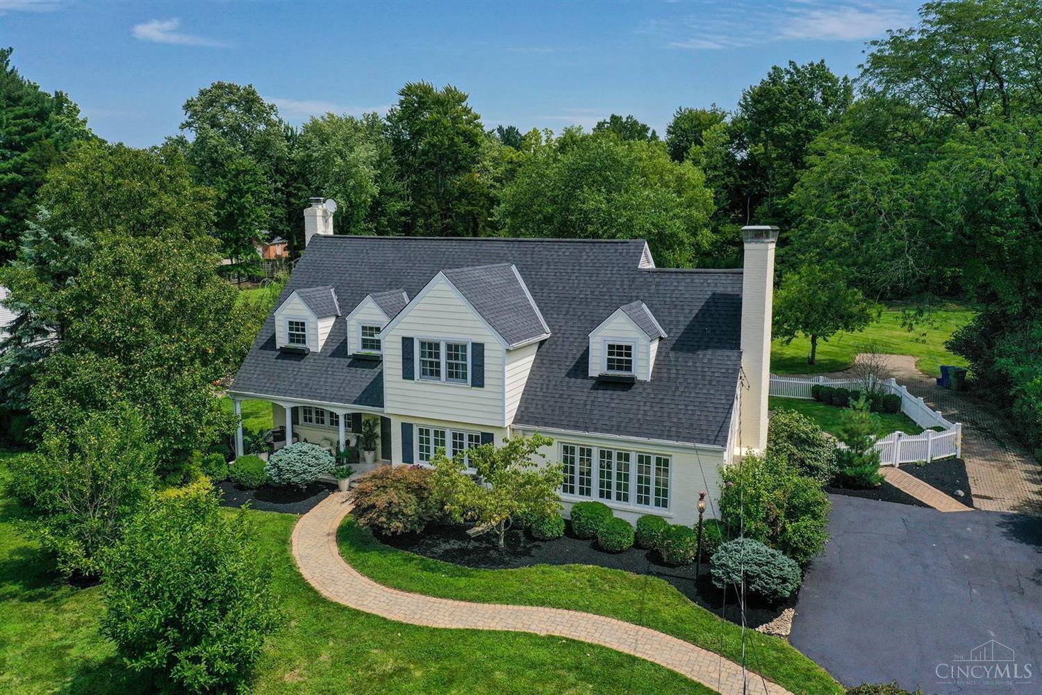 5380 Miami Road Cincinnati, OH 45243 - Photo 2 of 55