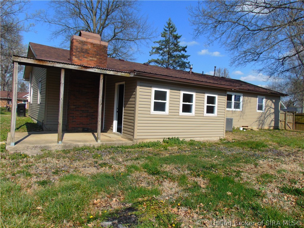 2243 Ross Street Madison, IN 47250 - Photo 18 of 20