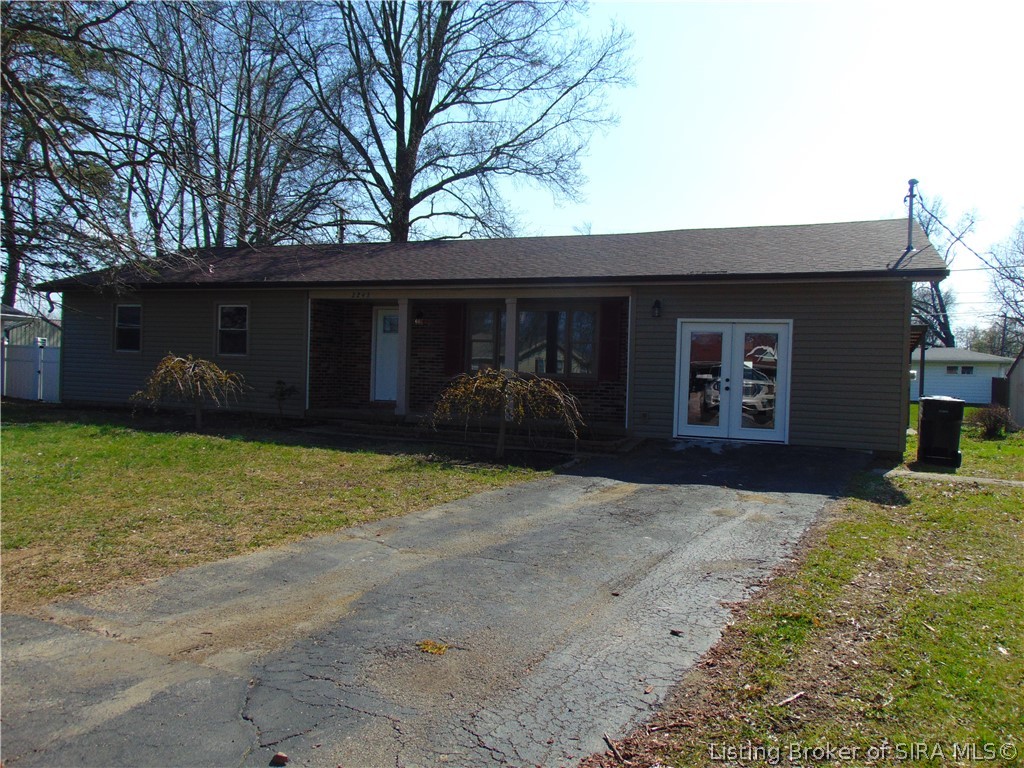 2243 Ross Street Madison, IN 47250 - Photo 19 of 20