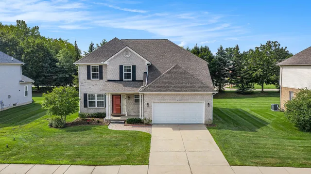 $534,000 | 2119 Cattail Circle, Rochester, MI 48309