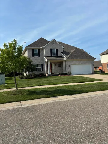 $534,000 | 2119 Cattail Circle, Rochester, MI 48309