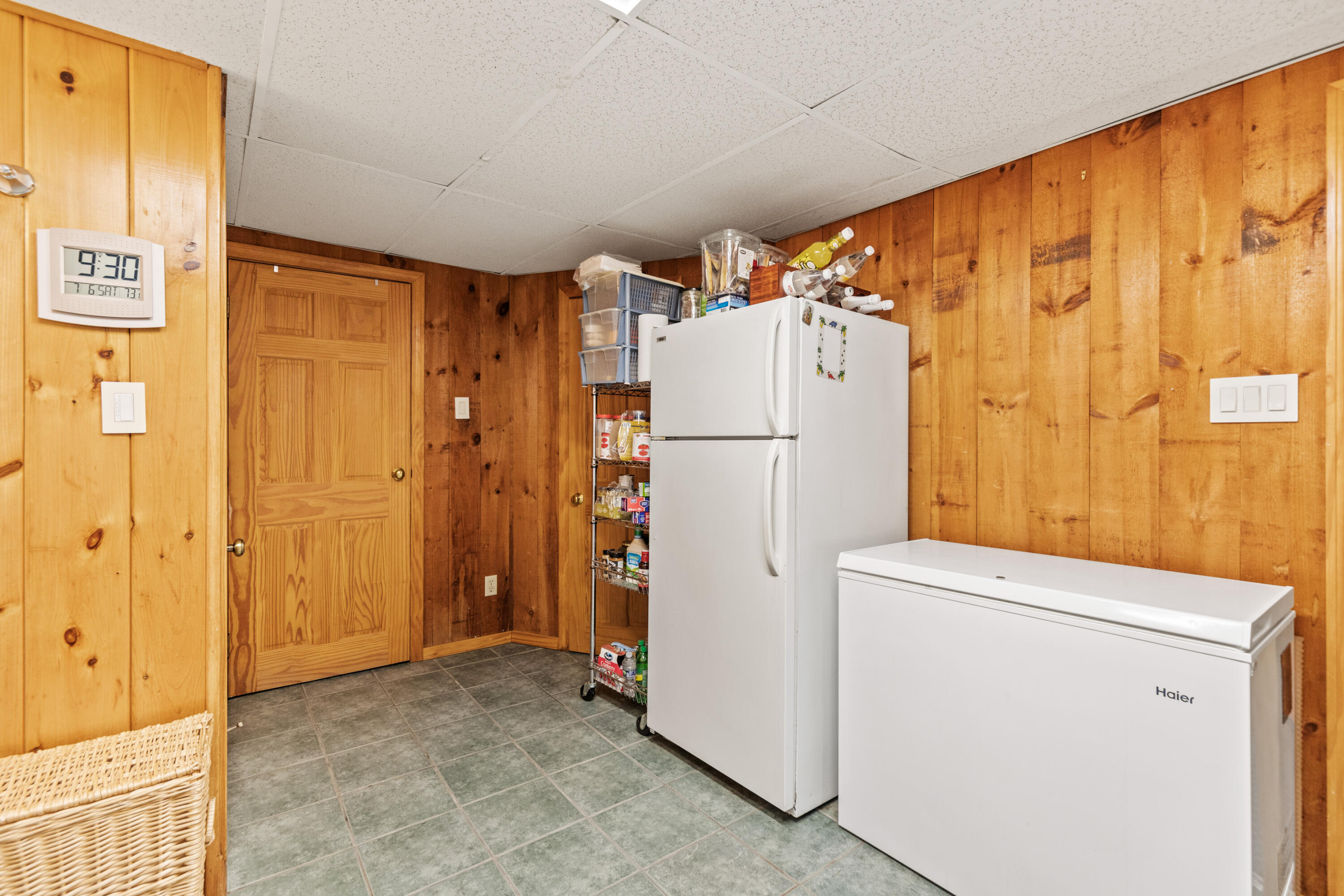 65 Black Point Road New Gloucester, ME 04260 - Photo 41 of 79 Chest freezer and refrigerator convey