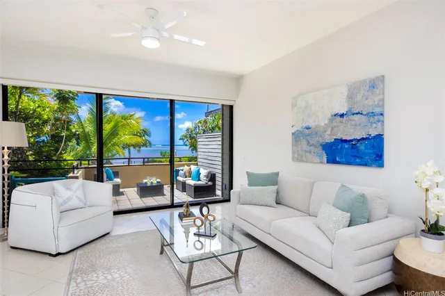 $1,699,000 | 125 A Maunalua Avenue, Unit 9, Honolulu, HI 96821