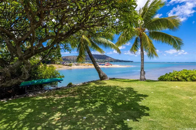 $1,699,000 | 125 A Maunalua Avenue, Unit 9, Honolulu, HI 96821