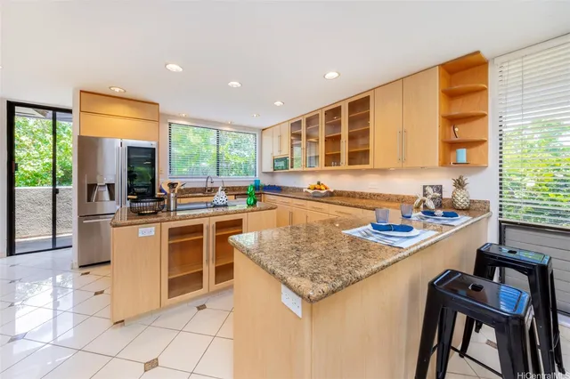$1,699,000 | 125 A Maunalua Avenue, Unit 9, Honolulu, HI 96821