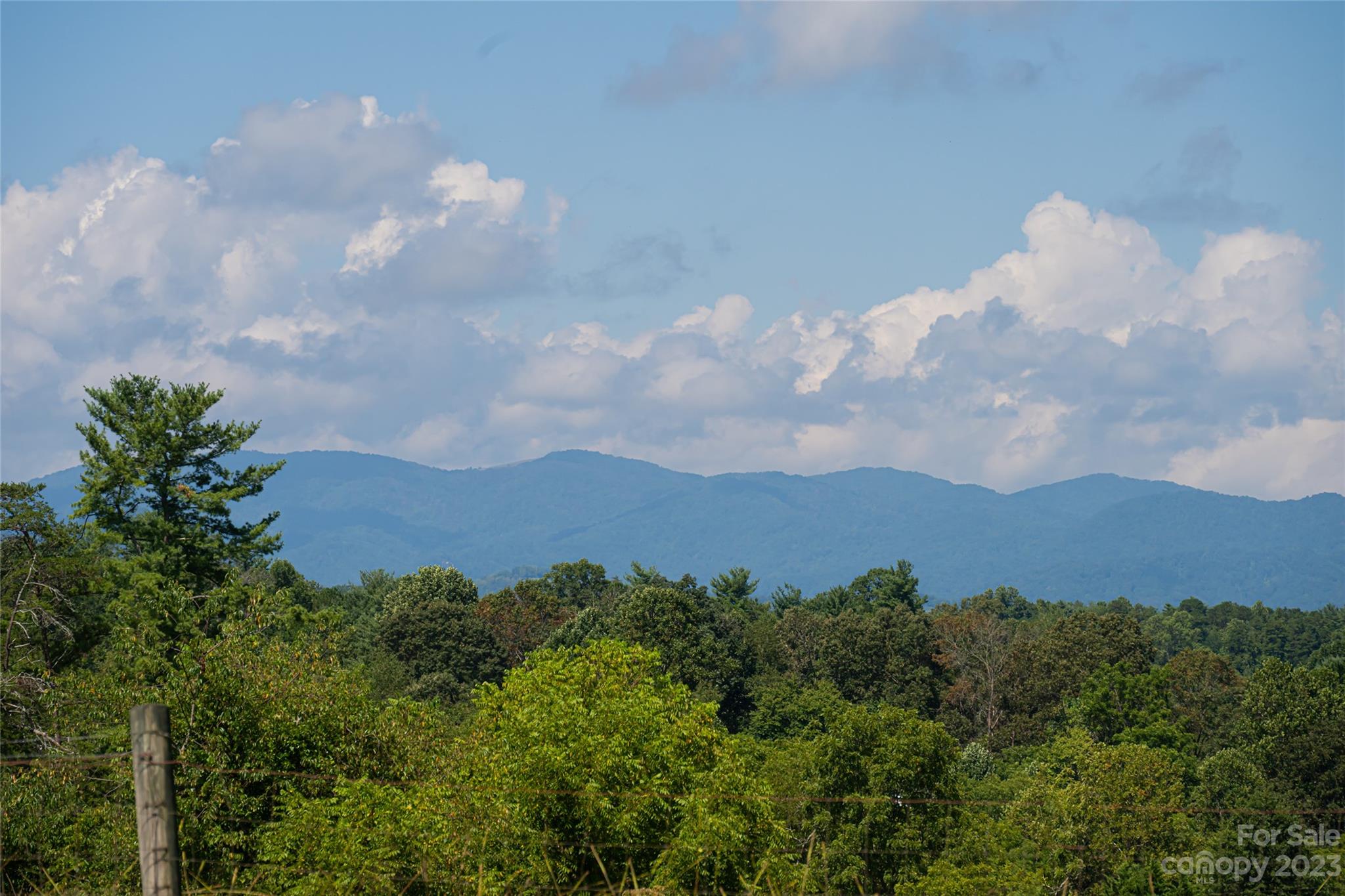1480 Jenkins Valley Road Alexander, NC 28701 - Photo 4 of 40 a view of a house in a field