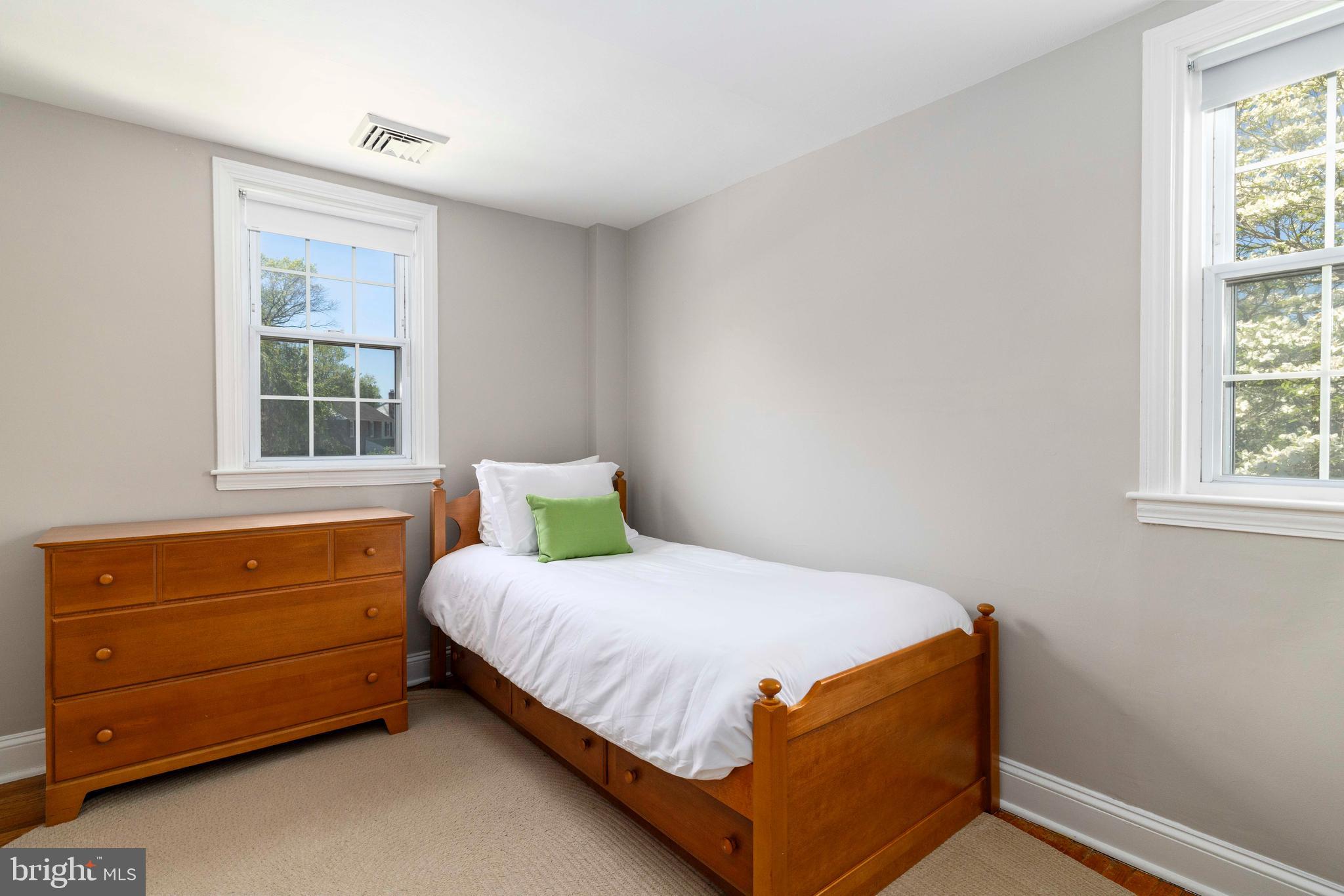 518 Enfield Road Oreland, PA 19075 - Photo 20 of 29 Bedroom #4