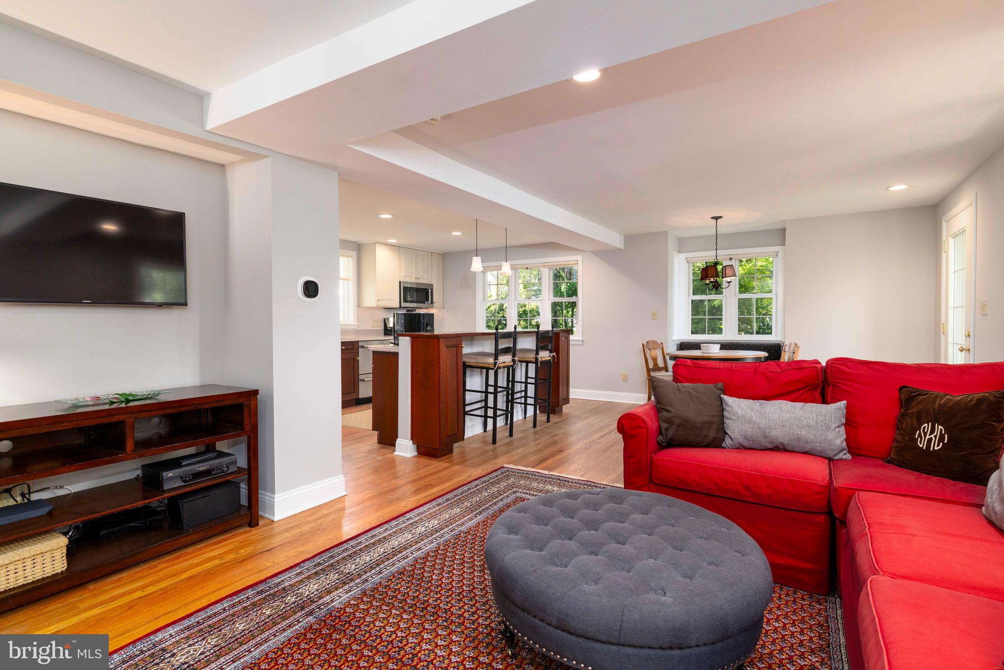 518 Enfield Road Oreland, PA 19075 - Photo 5 of 29 Great Room