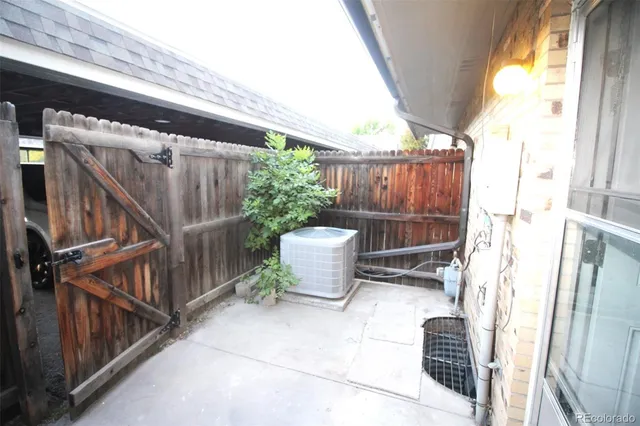 a view of a outdoor space