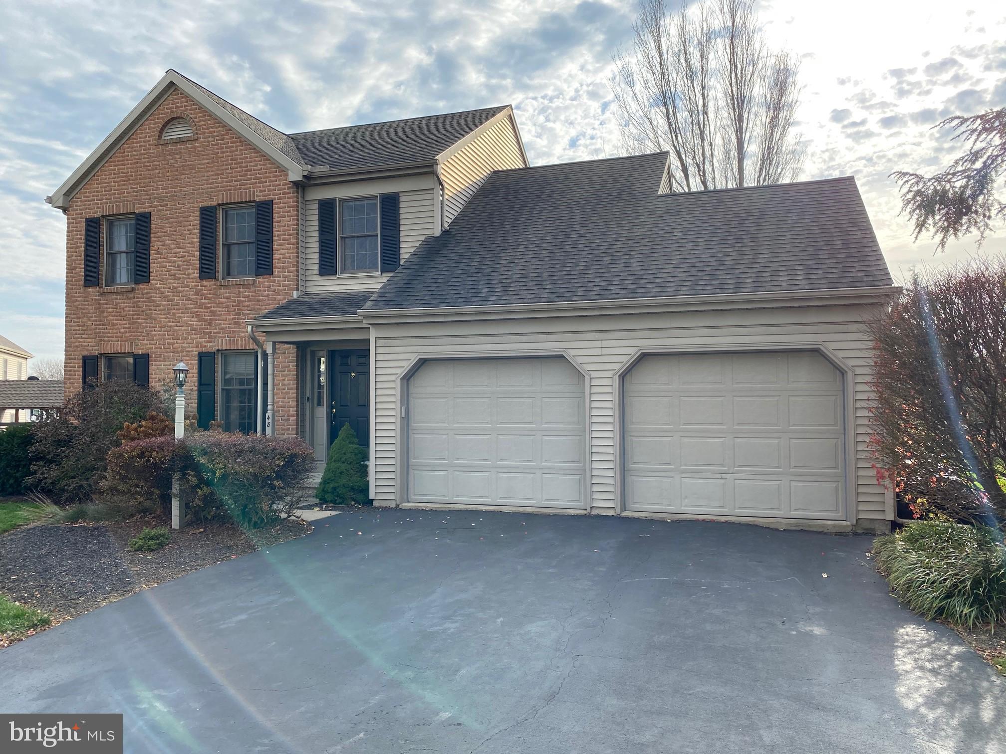 48 Duffield Drive Lititz, PA 17543 - Photo 1 of 1