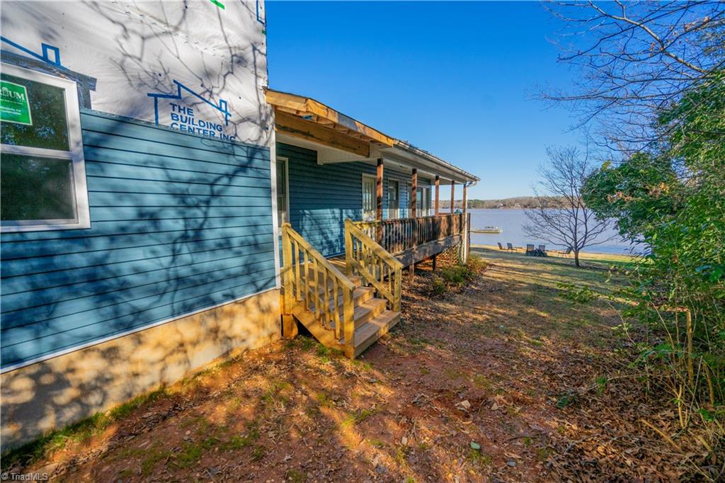 253 Doc Mcculloch Road Lexington, NC 27292 - Photo 22 of 41 Gallery Image 22