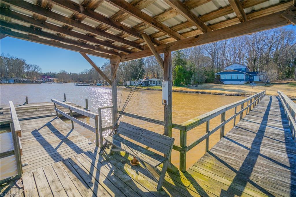 253 Doc Mcculloch Road Lexington, NC 27292 - Photo 25 of 41 Gallery Image 25