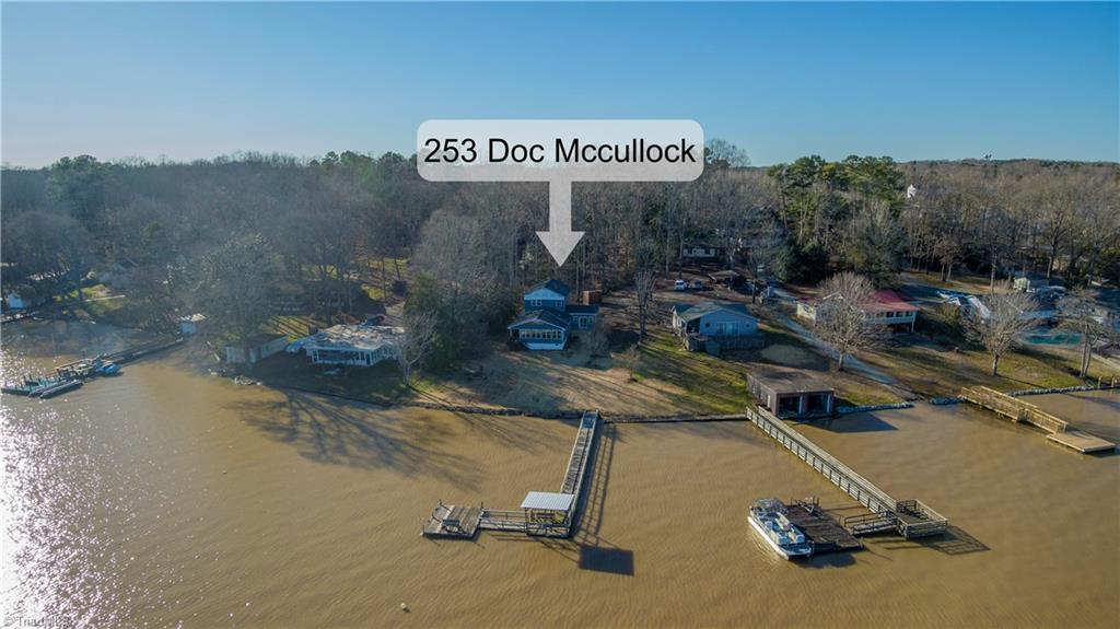 253 Doc Mcculloch Road Lexington, NC 27292 - Photo 30 of 41 Gallery Image 30
