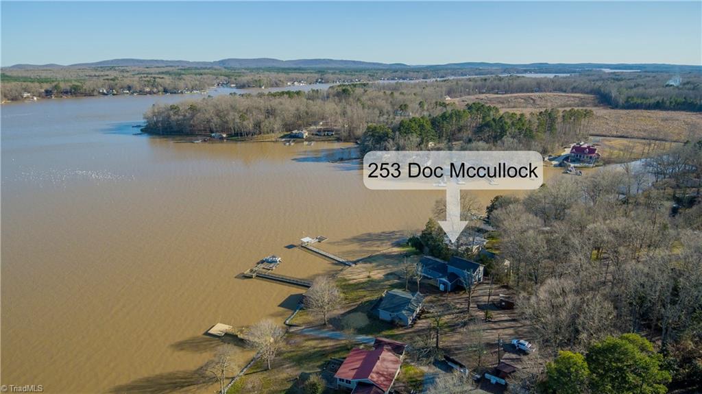 253 Doc Mcculloch Road Lexington, NC 27292 - Photo 31 of 41 Gallery Image 31