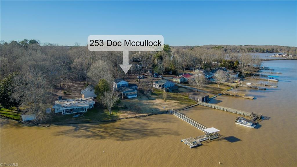 253 Doc Mcculloch Road Lexington, NC 27292 - Photo 32 of 41 Gallery Image 32